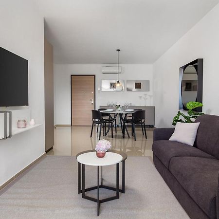 Apartment Val Pjescana Uvala Exteriör bild
